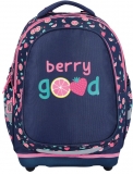 Ghiozdan S-Cool anatomic Berry good