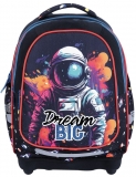 Ghiozdan S-Cool anatomic Dream big