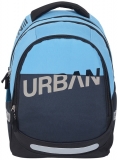 Ghiozdan anatomic S-Cool Duo Urban
