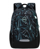 Ghiozdan anatomic Urban S-Cool Lightning