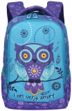 Ghiozdan 3D ergonomic S-Cool Owls