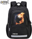Ghiozdan ergonomic S-Cool Play On