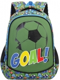 Ghiozdan S-Cool gradinita Goal