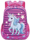Ghiozdan S-Cool gradinita Unicorn