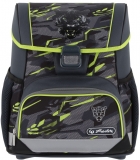 Ghiozdan neechipat Loop, Wild Panther, Herlitz
