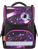 Ghiozdan neechipat Nature Quest Lite, Unicorn Rhythm, Tiger