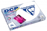 Hartie copiator A3, 350 g/mp, Clairefontaine DCP, 125 coli/top