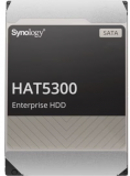 Hard Disk SATA 3,5 inch, Synology HAT5300, 4TB, 7200RPM, 6Gb/s