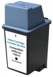 Cartus toner compatibil HP  20(C6614) REM black Ink Euro Print