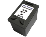 Cartus toner compatibil HP  27(C8727) NEW black Ink Euro Print
