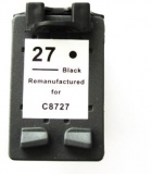 Cartus toner compatibil HP  27(C8727) REM black Ink Euro Print