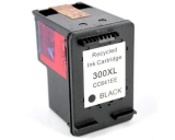 Cartus toner compatibil HP  300BXL (CC641EE) REM black Ink Euro Print