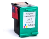 Cartus toner compatibil HP  342 (C9361E) REM color Ink Euro Print