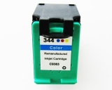 Cartus toner compatibil HP  344 (C9363E) REM color Ink Euro Print