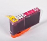 Cartus compatibil HP 364XL(CB324EE) NEW magenta Ink Euro Print