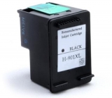 Cartus toner compatibil HP  901XL (CC654AN) REM black Ink Euro Print