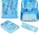 Ghiozdan echipat Loop Plus, Lucky Horse, Herlitz