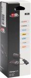 Incarcator baterie Rapid Power For All Alliance 18V-20, model 5001518, negru