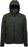Jacheta pentru barbati, galibier, forest green, JRC