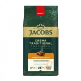Cafea boabe, Jacobs Crema Traditional 1 kg