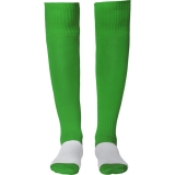 Jambiere sport copii, Soccer, verde tei, Roly