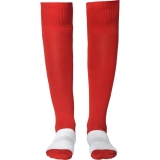 Jambiere sport copii, Soccer, rosu, Roly