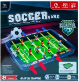 Joc fotbal de masa, Soccer game