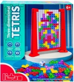 Joc Puzzle - Tetris