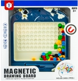 Jocul Pionezelor magnetic de jucarie