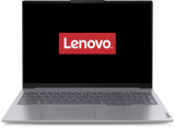 Laptop Lenovo ThinkBook 16 G7 IML cu procesor Intel® Core™ Ultra 7 155H pana la 4.8GHz, 16