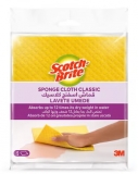 Lavete tip burete Scotch-Brite, 5 buc/set