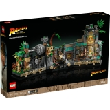 Templul Idolului de aur 77015 LEGO Indiana Jones