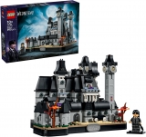 Academia Nevermore 76788 LEGO Wednesday