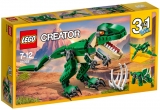 Dinozauri puternici 31058 LEGO Creator