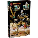 Robotul celest al lui Erlang 80065 LEGO Monkie Kid