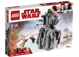 Heavy Scott Walker al Ordinului Intai 75177 LEGO Star Wars