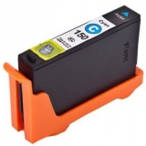 Cartus toner compatibil Lexmark 150XL C NEW cyan Ink Euro Print