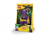 Breloc cu lanterna Batgirl LGL-KE104 LEGO Batman