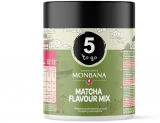 Pudra Matcha Latte, 5 to go, 250 gr