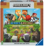 Minecraft Heroes of the Village, Ravensburger