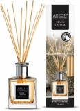 Odorizant pentru camera, parfum black crystal, 150 ml, Areon