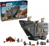 Offworld Sandcrawler si Mudhorn 75453 LEGO Star Wars