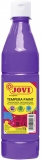 Vopsea tempera lichida, flacon 500 ml, mov, Jovi
