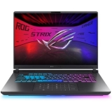 Laptop Gaming ASUS ROG Strix G16 G615LH (Core Ultra 7 255HX, RTX 5050 8GB, 16GB DDR5, 512GB SSD, 16” 2.5K 240Hz Nebula 100% DCI-P3, Wi-Fi 7, IR Windows Hello)