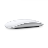 Apple Magic Mouse 3, Multi-Touch Surface, Alb
