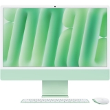 Sistem Desktop PC iMac 24