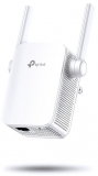 TP-link AC1200 Wi-Fi Range Extender, RE305, 2* external antenna, IEEE802.11ac, IEEE 802.11n, IEEE 802.11g, IEEE 802.11a, IEEE 802.11b, 1 * 10/100M Ethernet Port (RJ45), WPS Button, Reset Button, 2.4GHz & 5GHz (11ac)