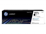 Cartus toner black 1350 pag, original HP 207A
