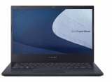 Laptop Business ASUS ExpertBook 14.0-inch, i7-10510U 16 512 UMA FHD DOS