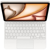 Tastatura Apple Magic Keyboard pentru iPad Air 13-inch (M3), US English, White